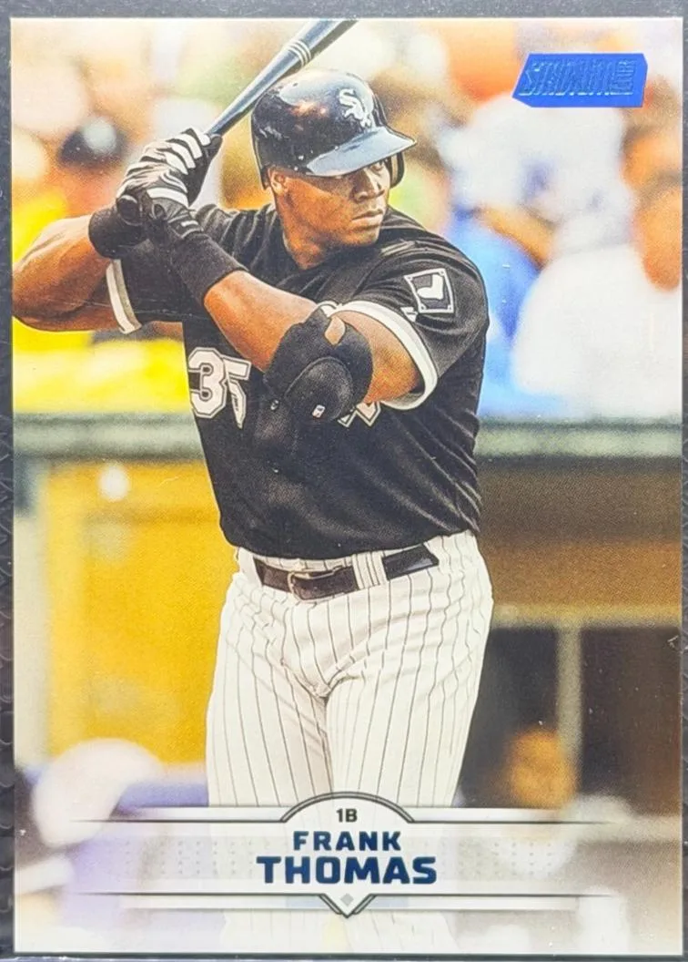 Frank Thomas