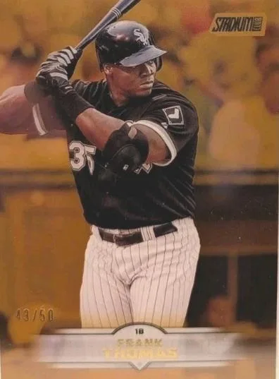 Frank Thomas