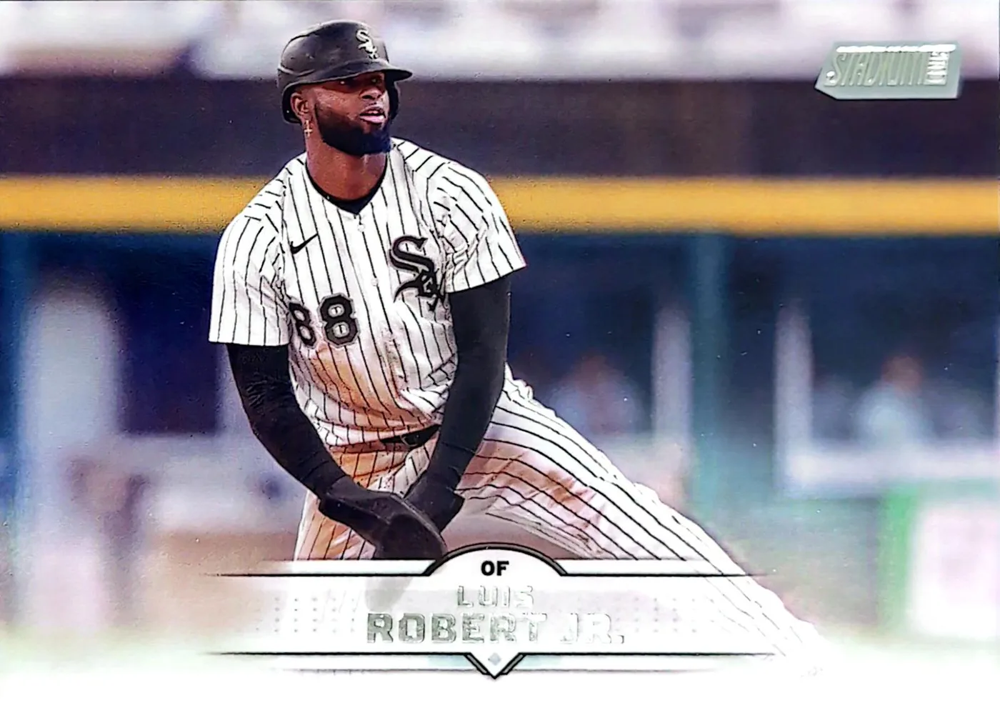 Luis Robert Jr.