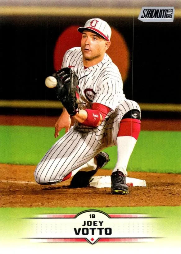 Joey Votto