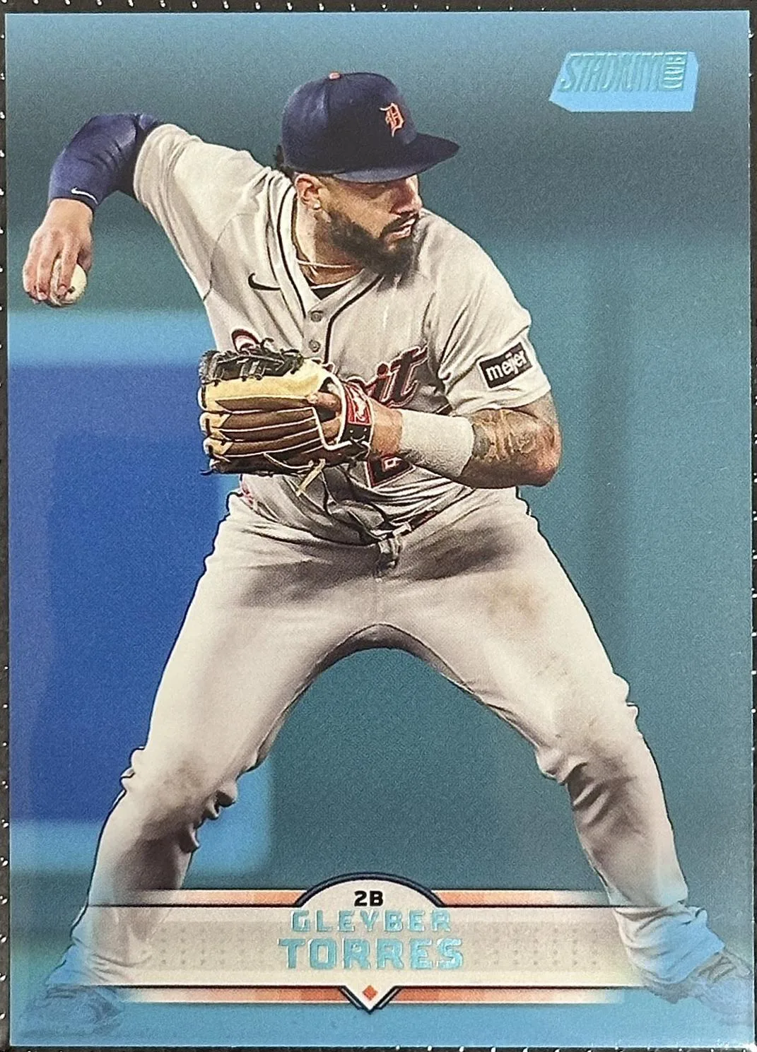 Gleyber Torres #38