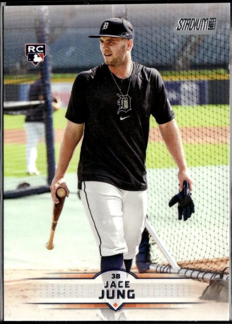 Jace Jung