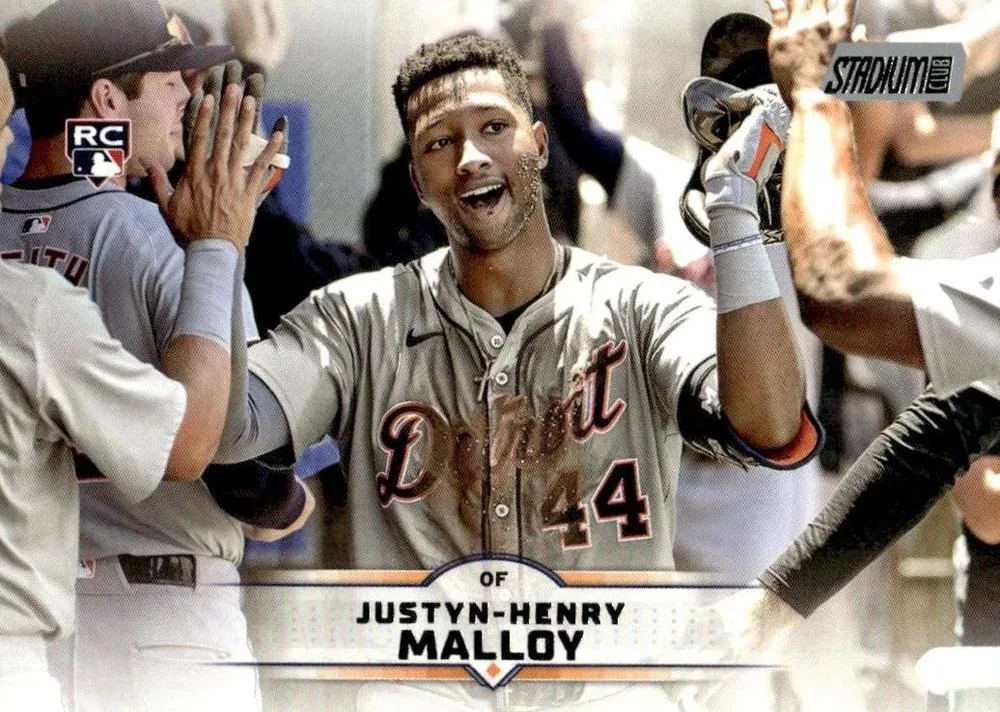 Justyn-Henry Malloy