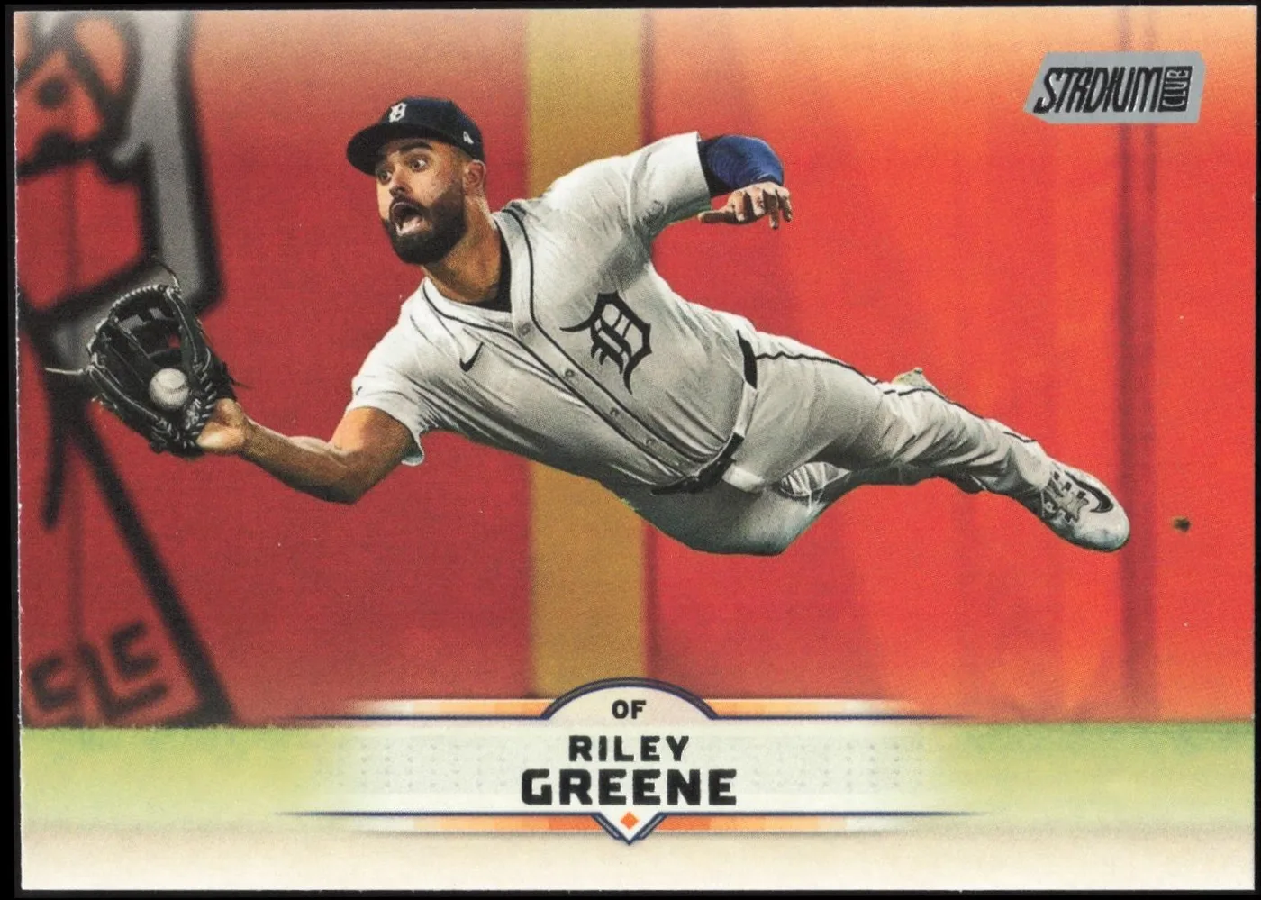 Riley Greene