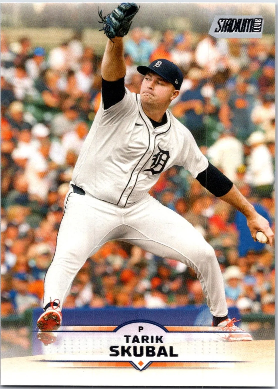 Tarik Skubal
