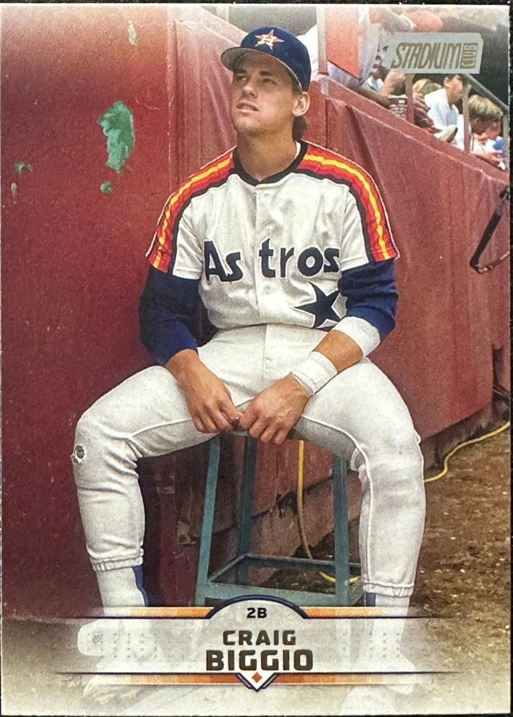 Craig Biggio