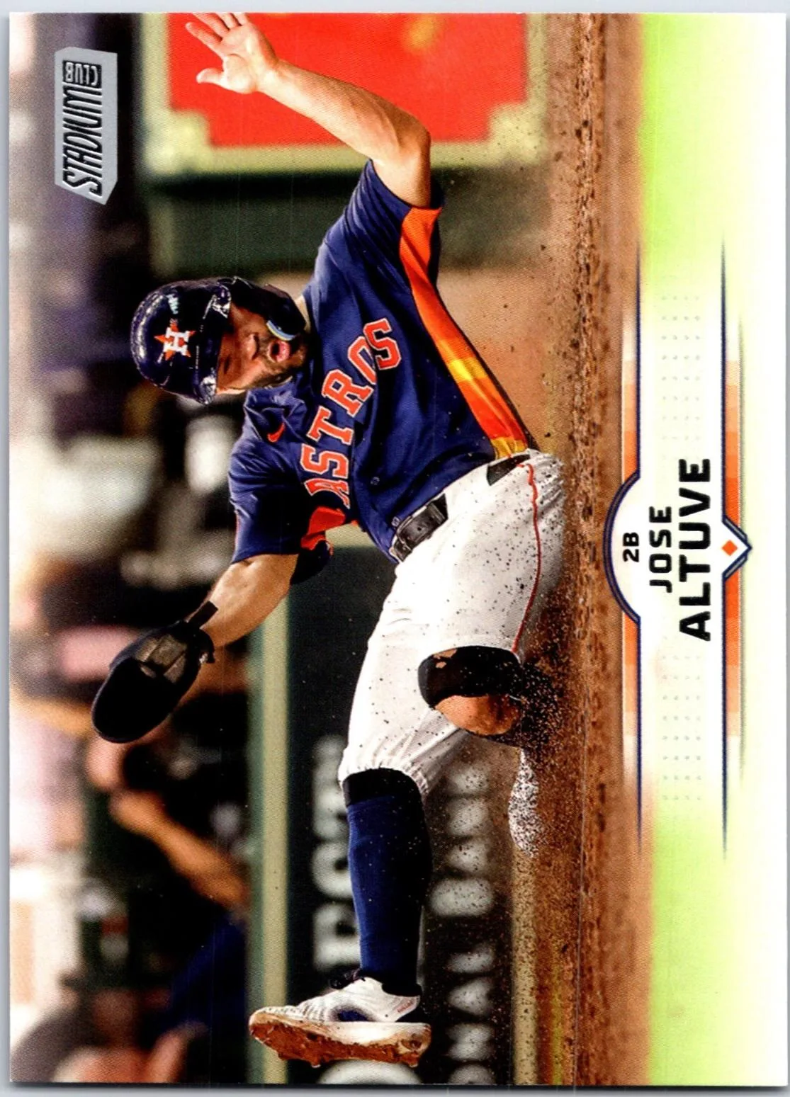 Jose Altuve