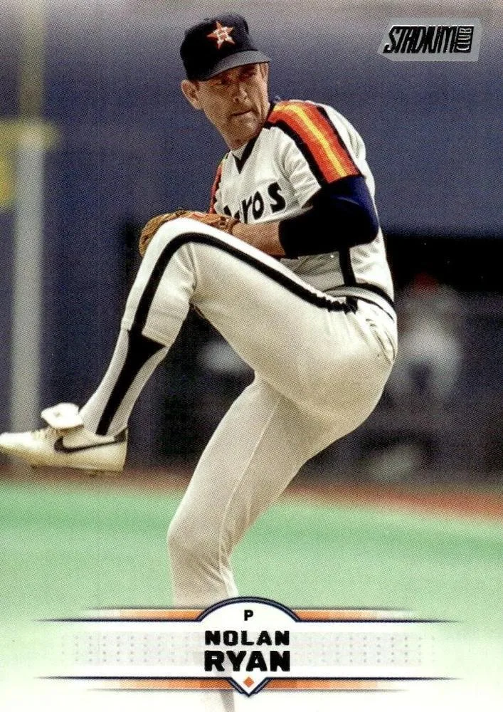 Nolan Ryan
