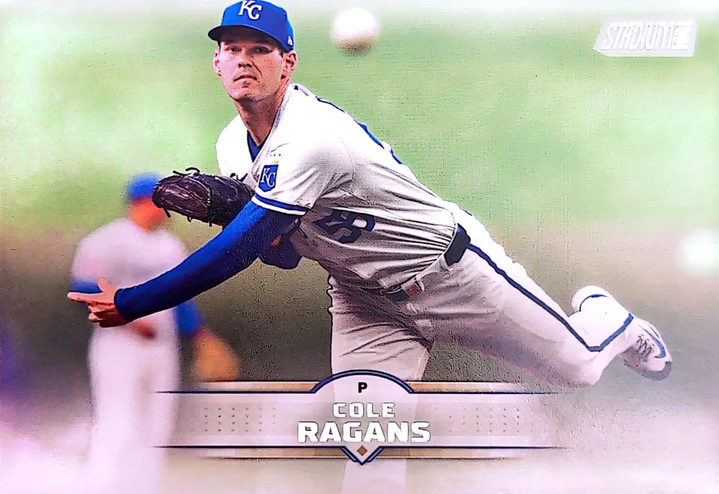Cole Ragans
