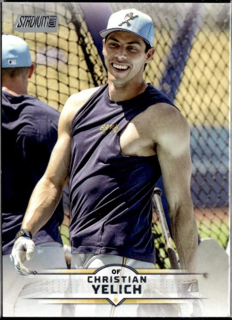 Christian Yelich