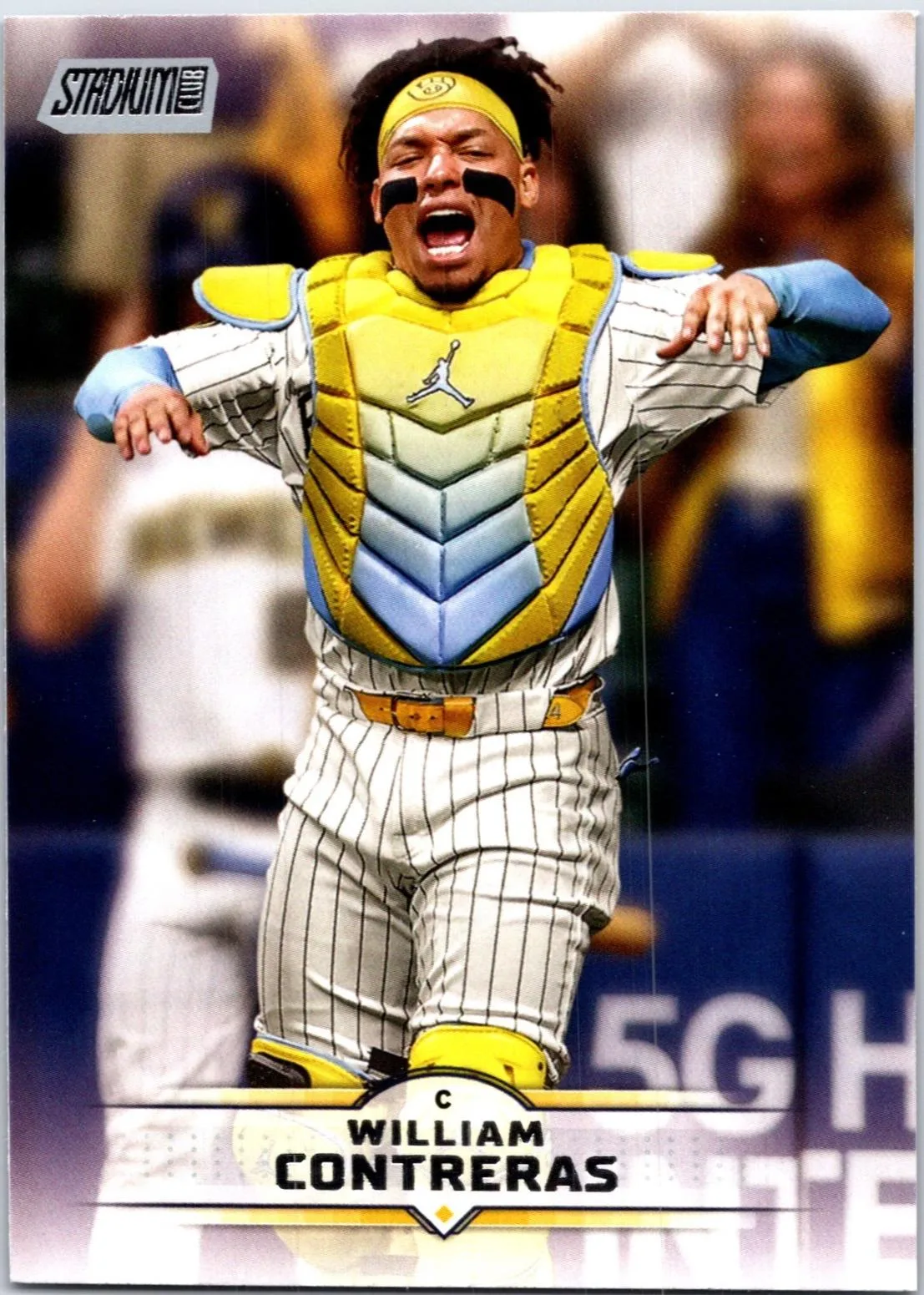William Contreras