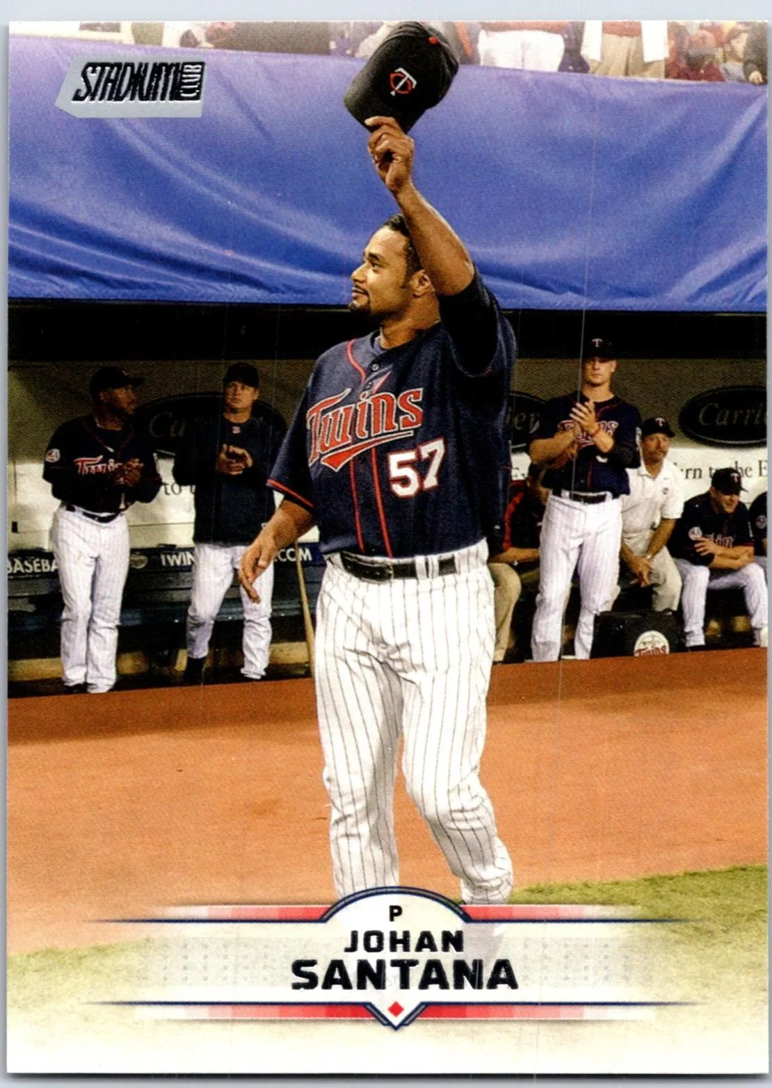 Johan Santana