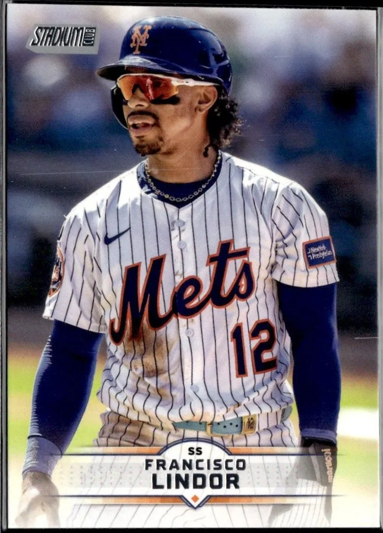 Francisco Lindor