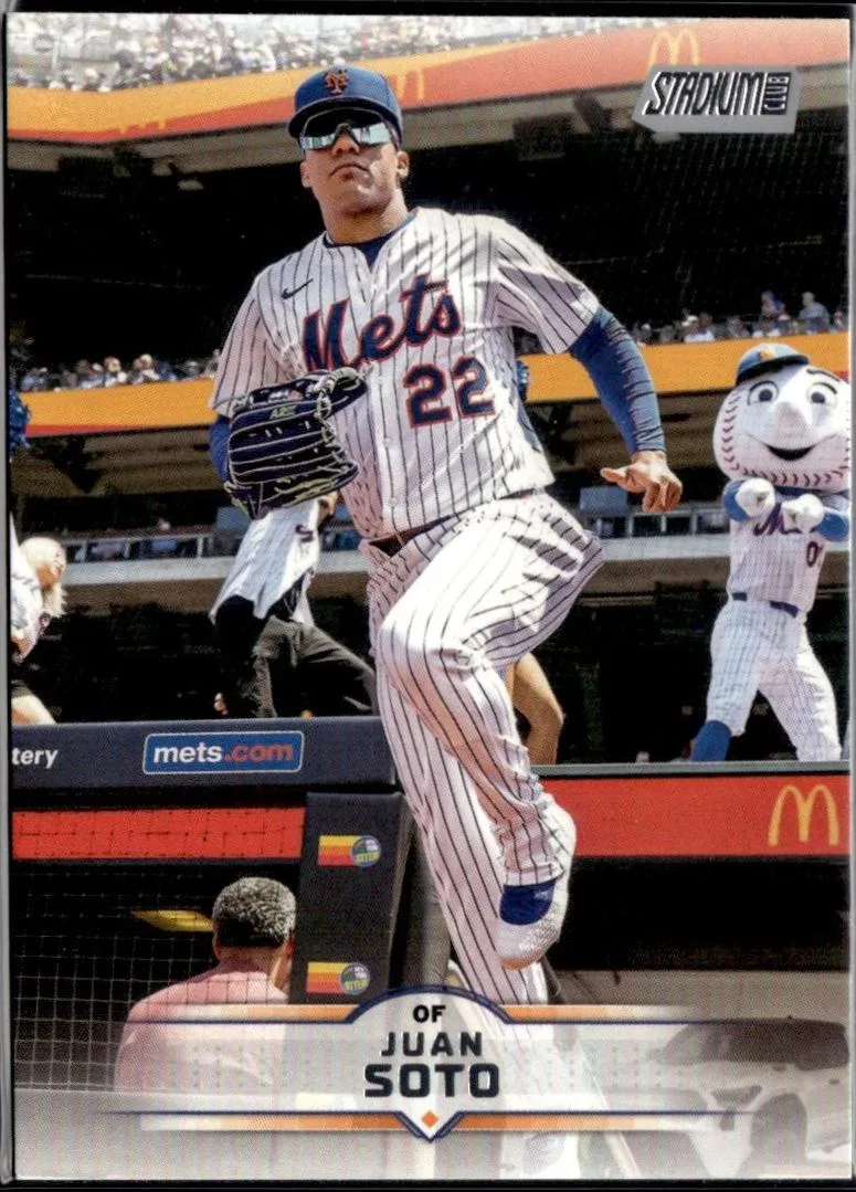 Juan Soto
