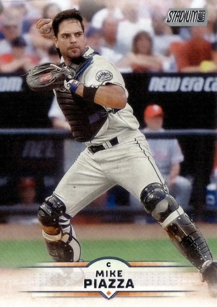 Mike Piazza