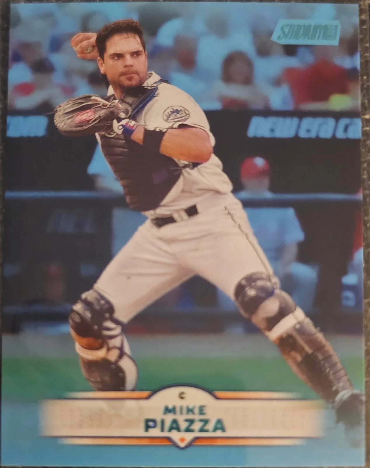 Mike Piazza #156