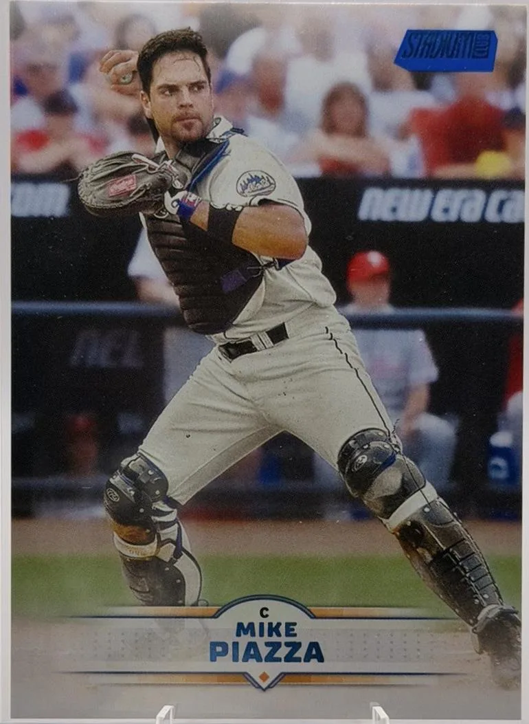 Mike Piazza #156