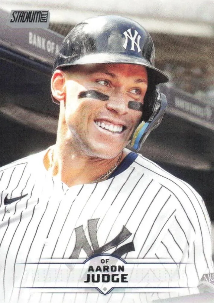 Aaron Judge