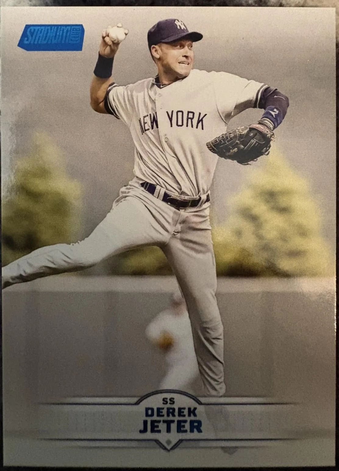 Derek Jeter #172