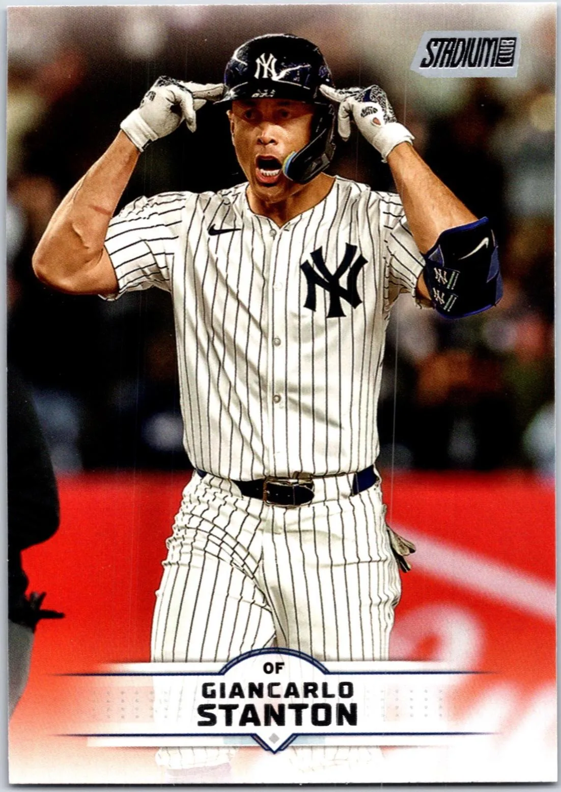 Giancarlo Stanton