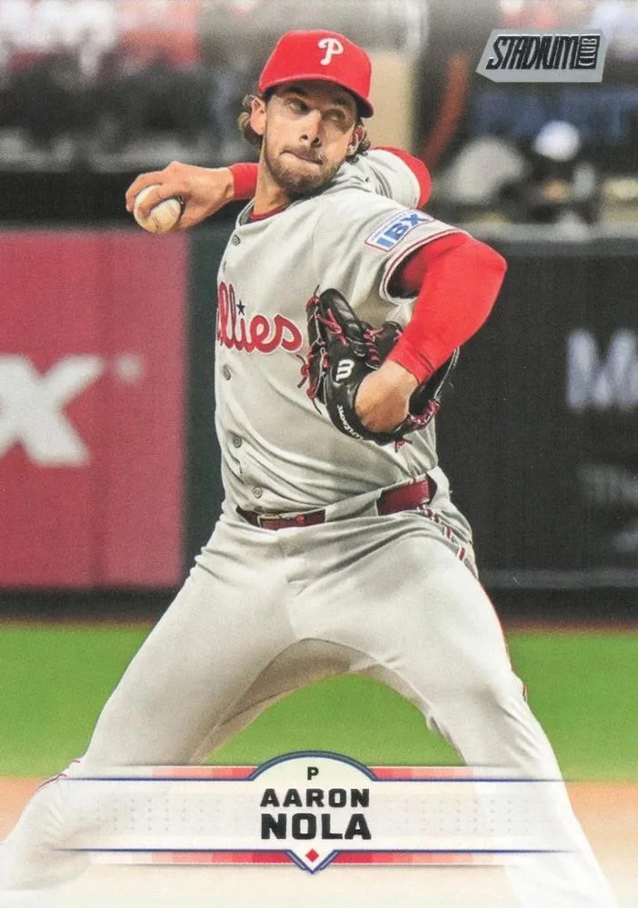 Aaron Nola