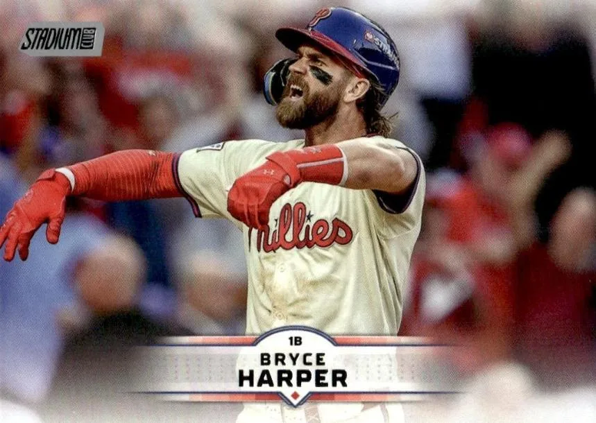 Bryce Harper