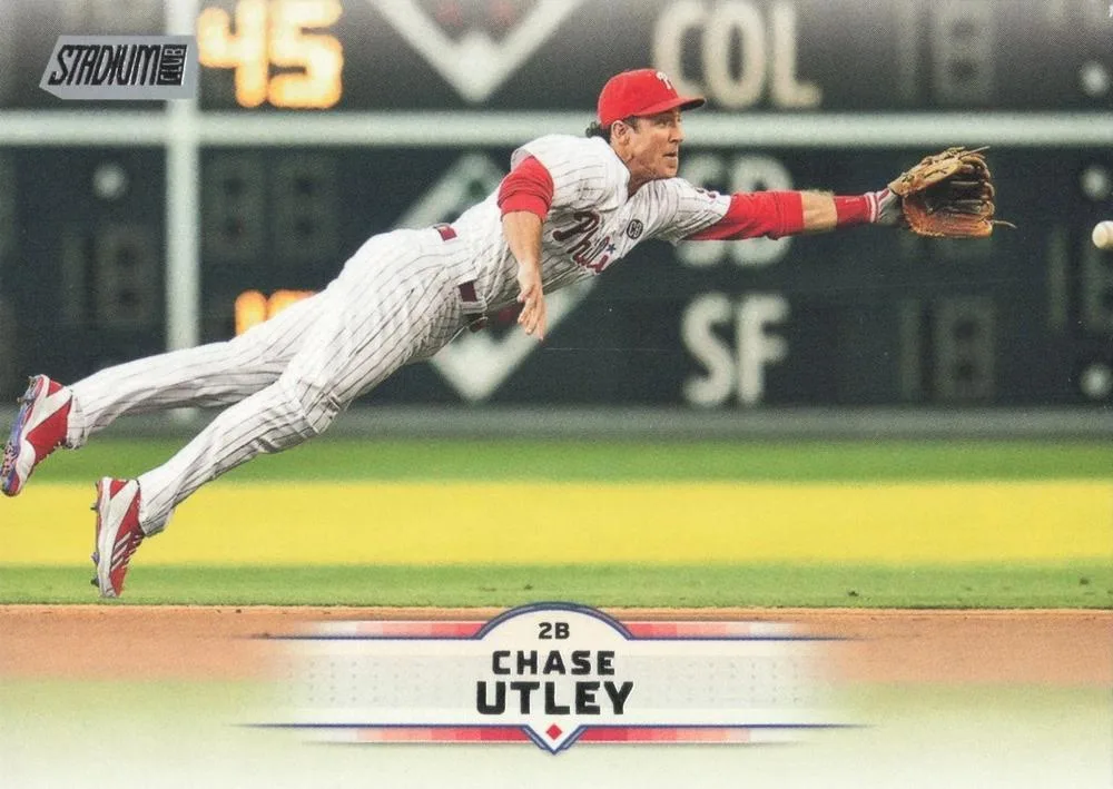 Chase Utley