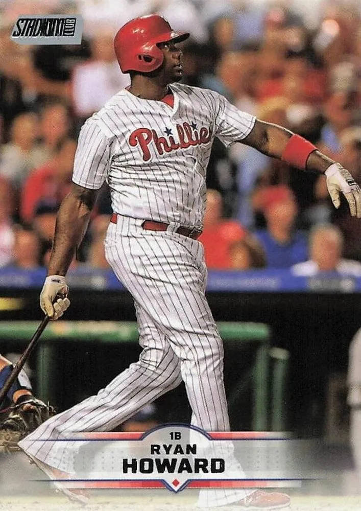 Ryan Howard