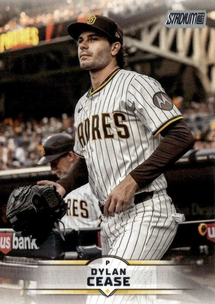 Dylan Cease