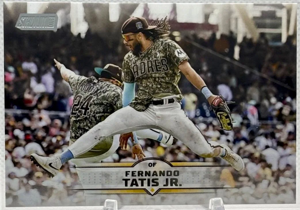 Fernando Tatis Jr.