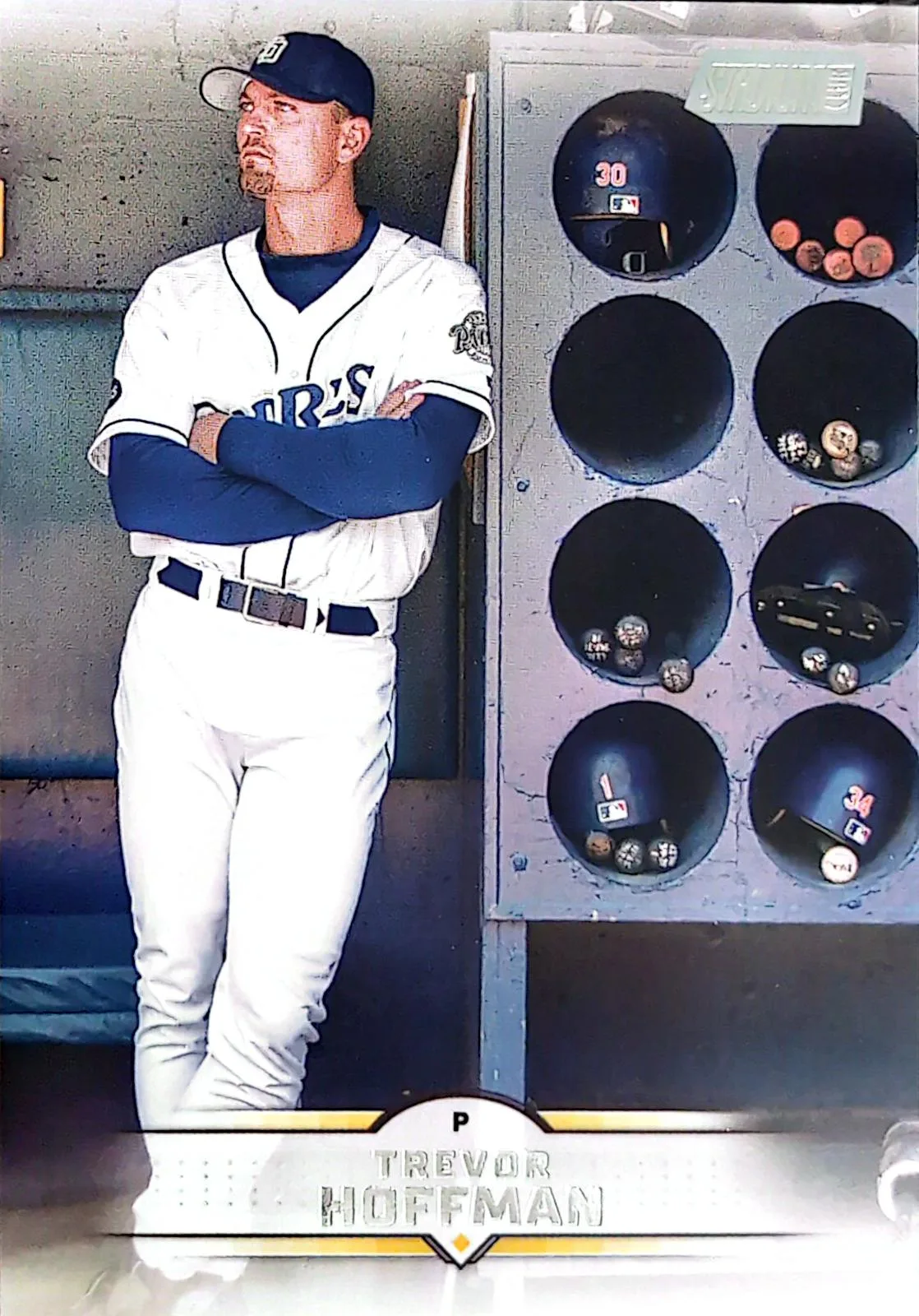 Trevor Hoffman