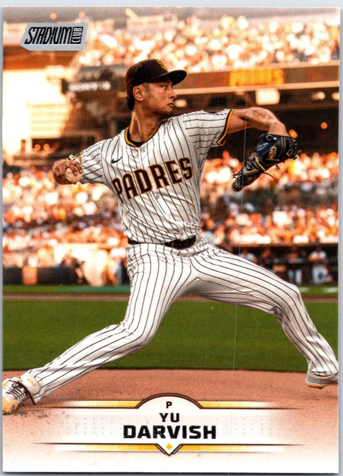Yu Darvish