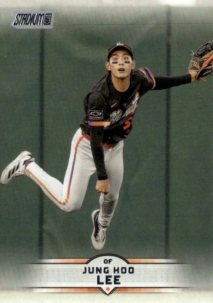 Jung Hoo Lee