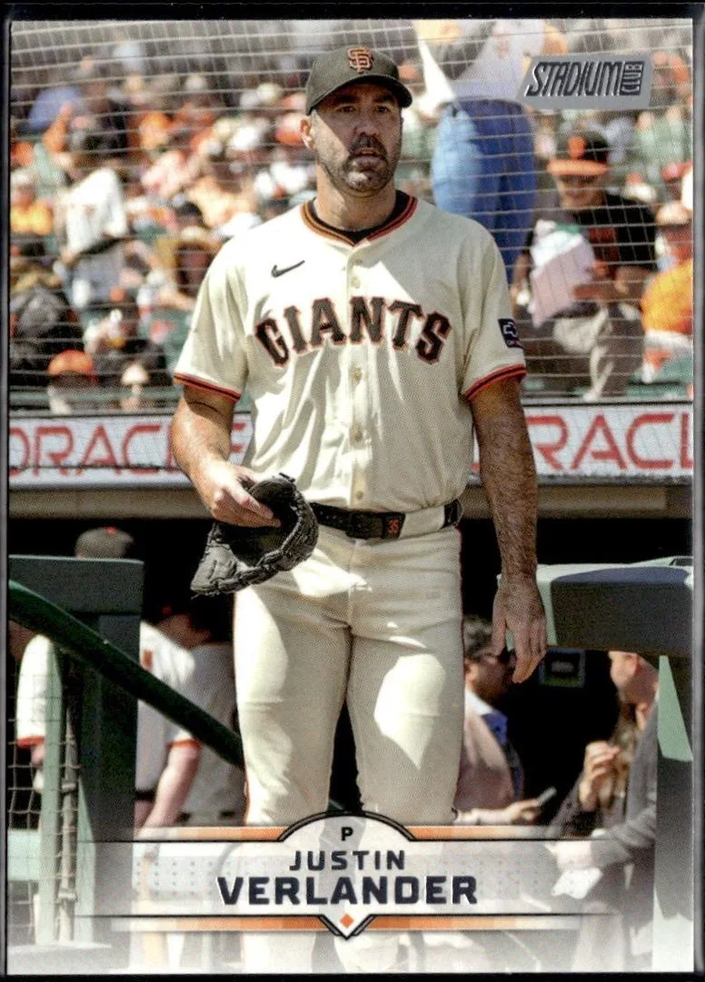 Justin Verlander