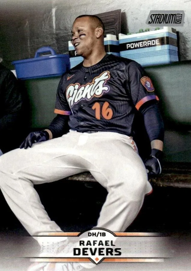 Rafael Devers