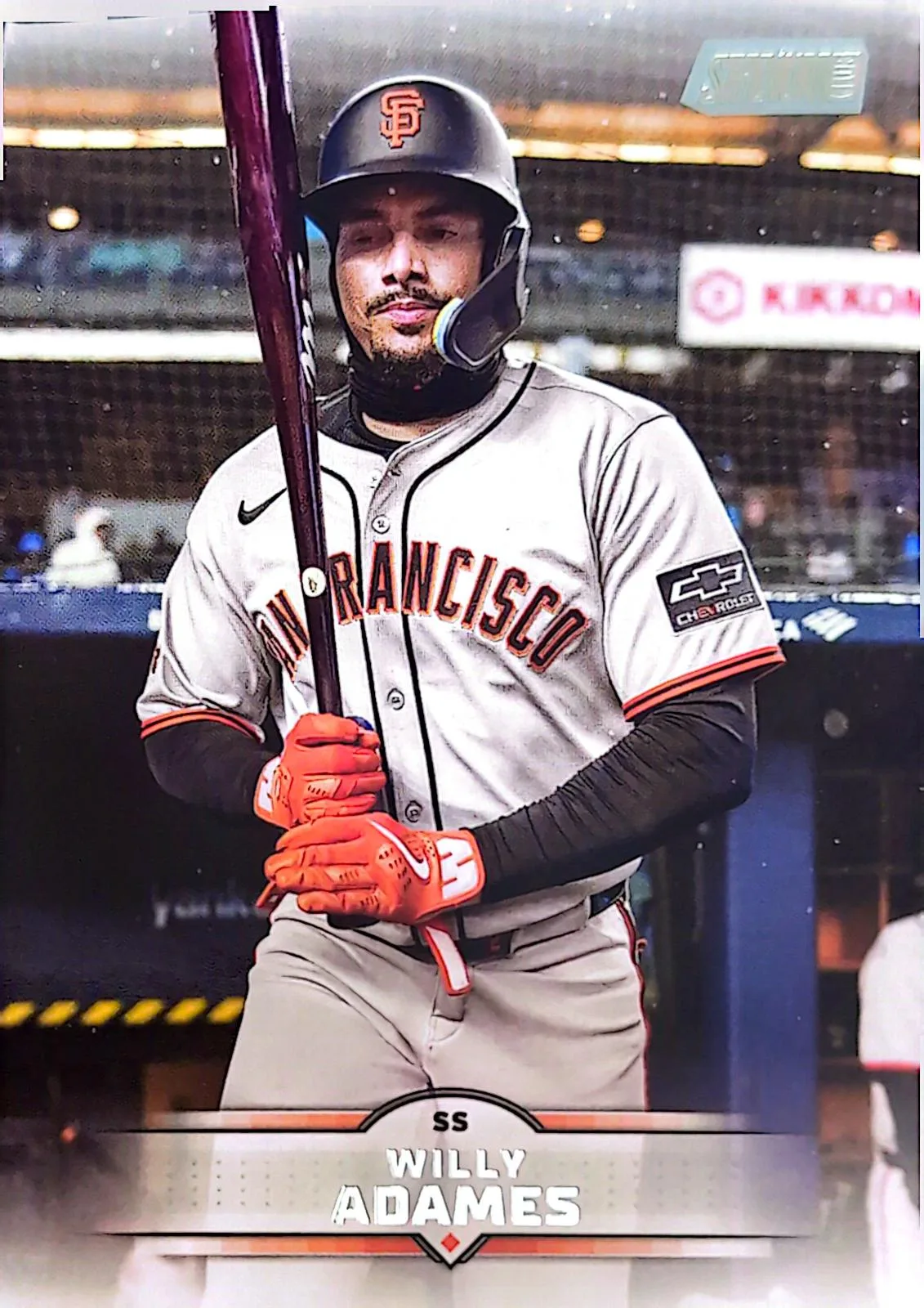 Willy Adames