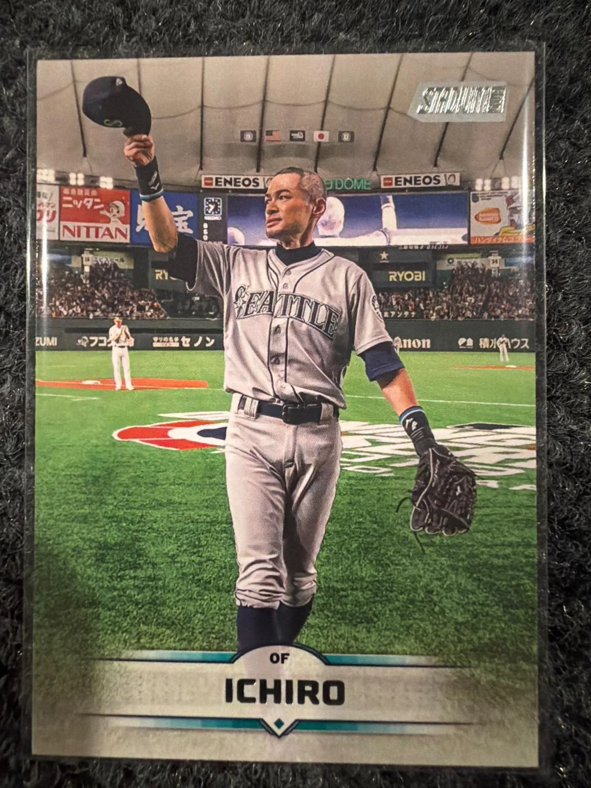 Ichiro
