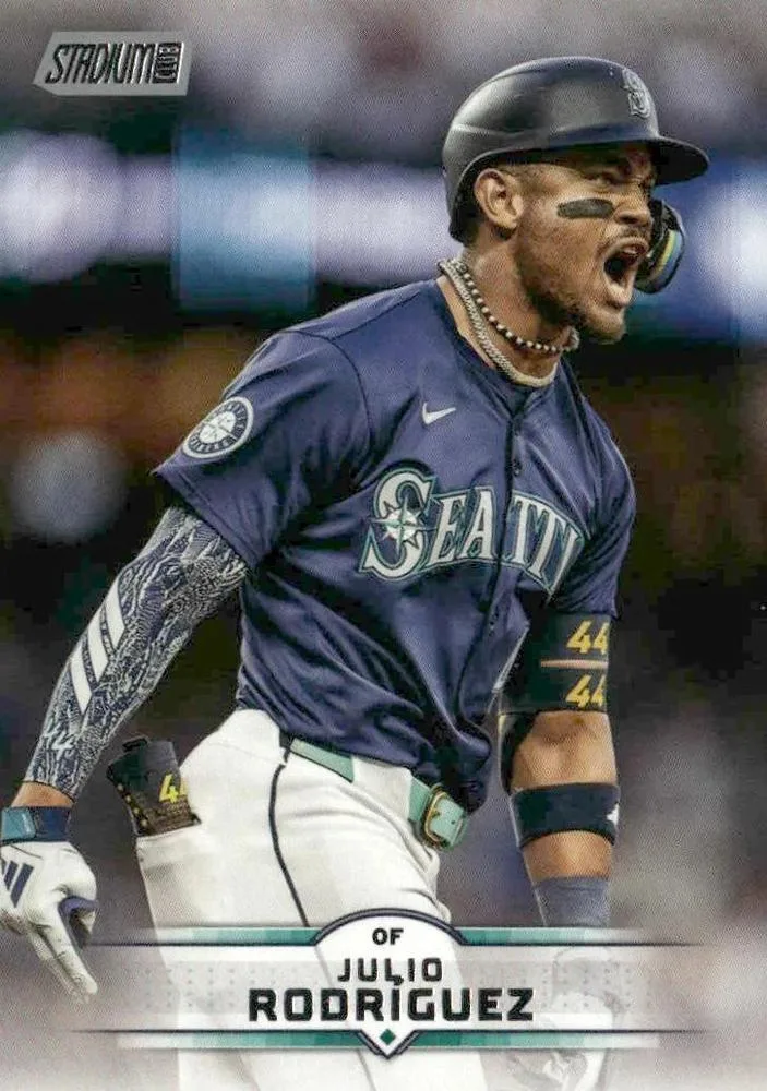 Julio Rodriguez