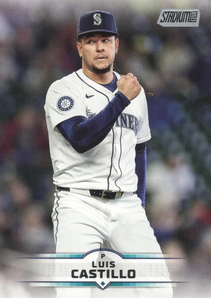 Luis Castillo