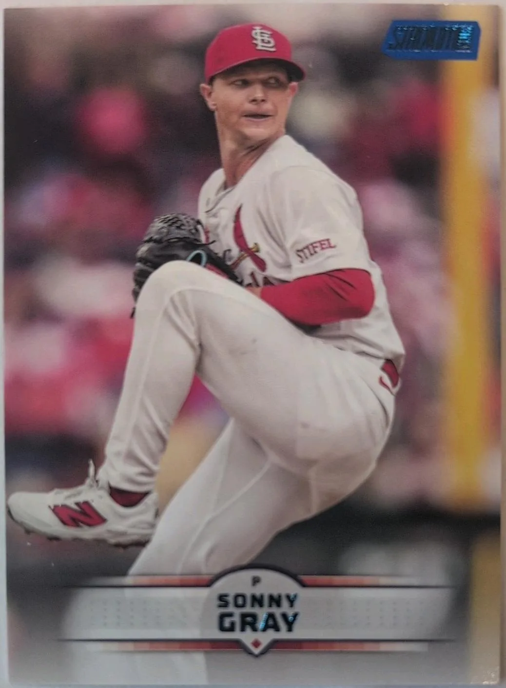 Sonny Gray #165