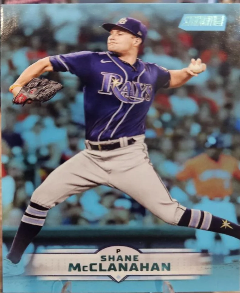 Shane McClanahan #151