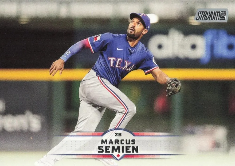 Marcus Semien