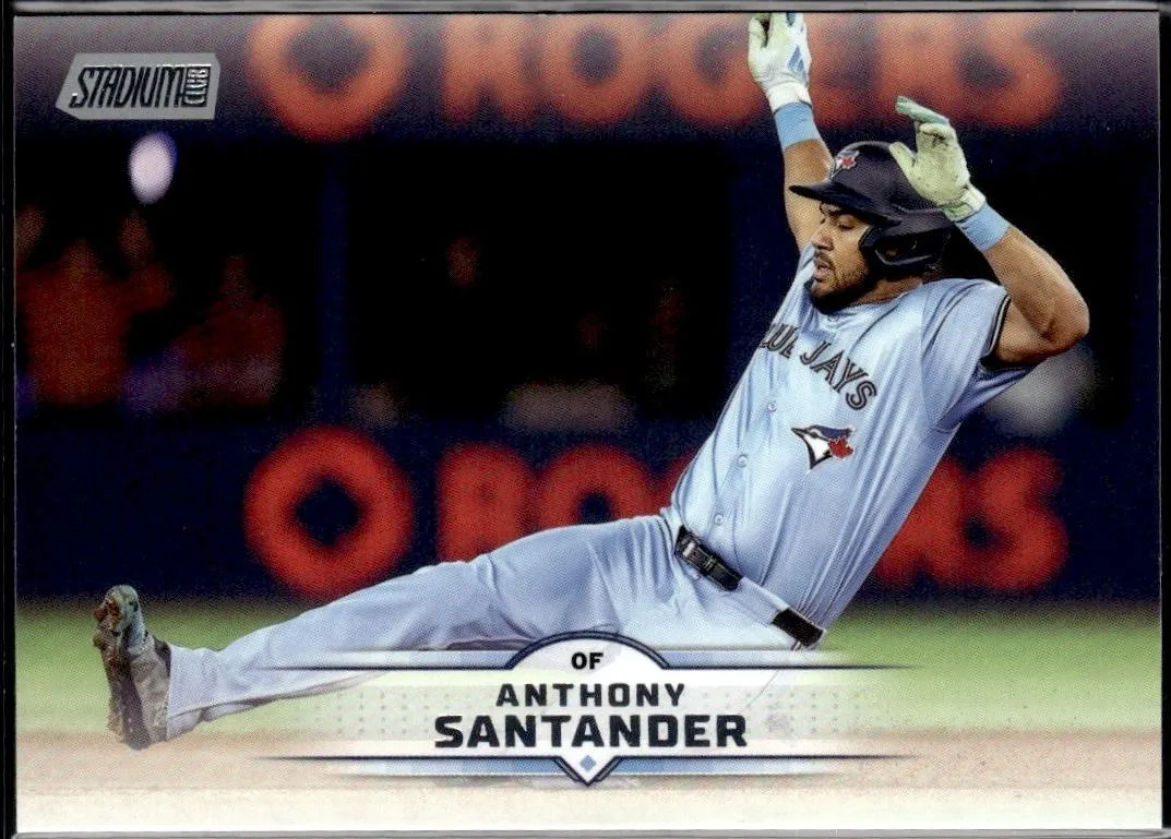 Anthony Santander