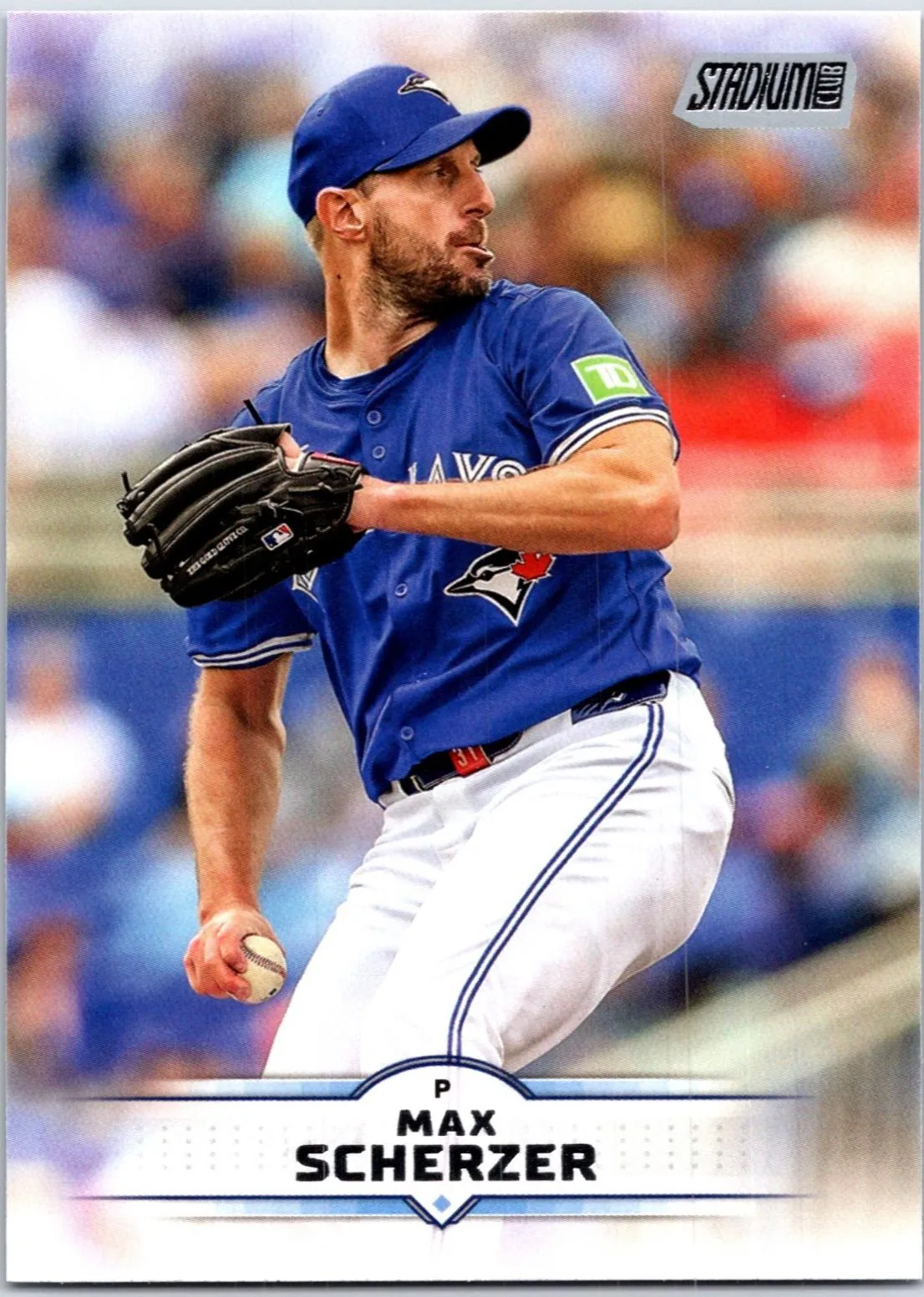 Max Scherzer