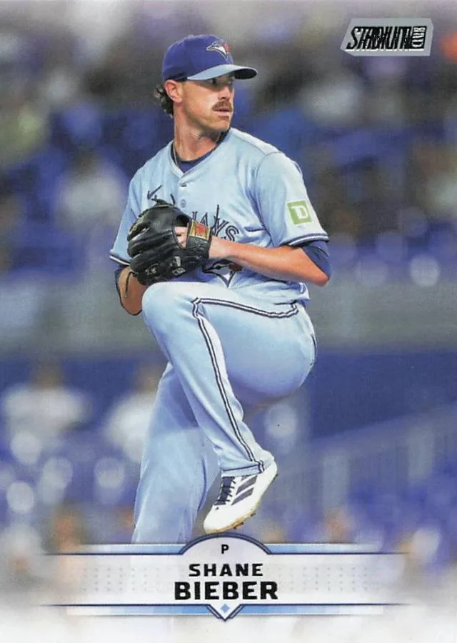 Shane Bieber