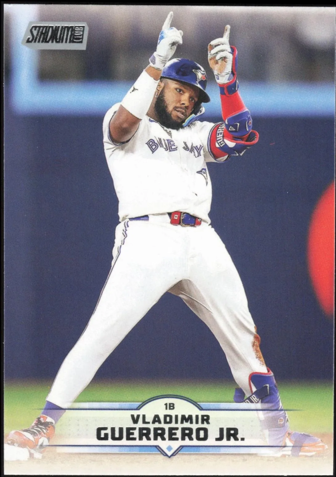 Vladimir Guerrero Jr.