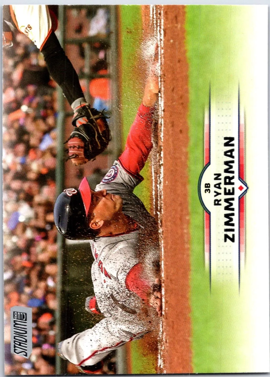 Ryan Zimmerman