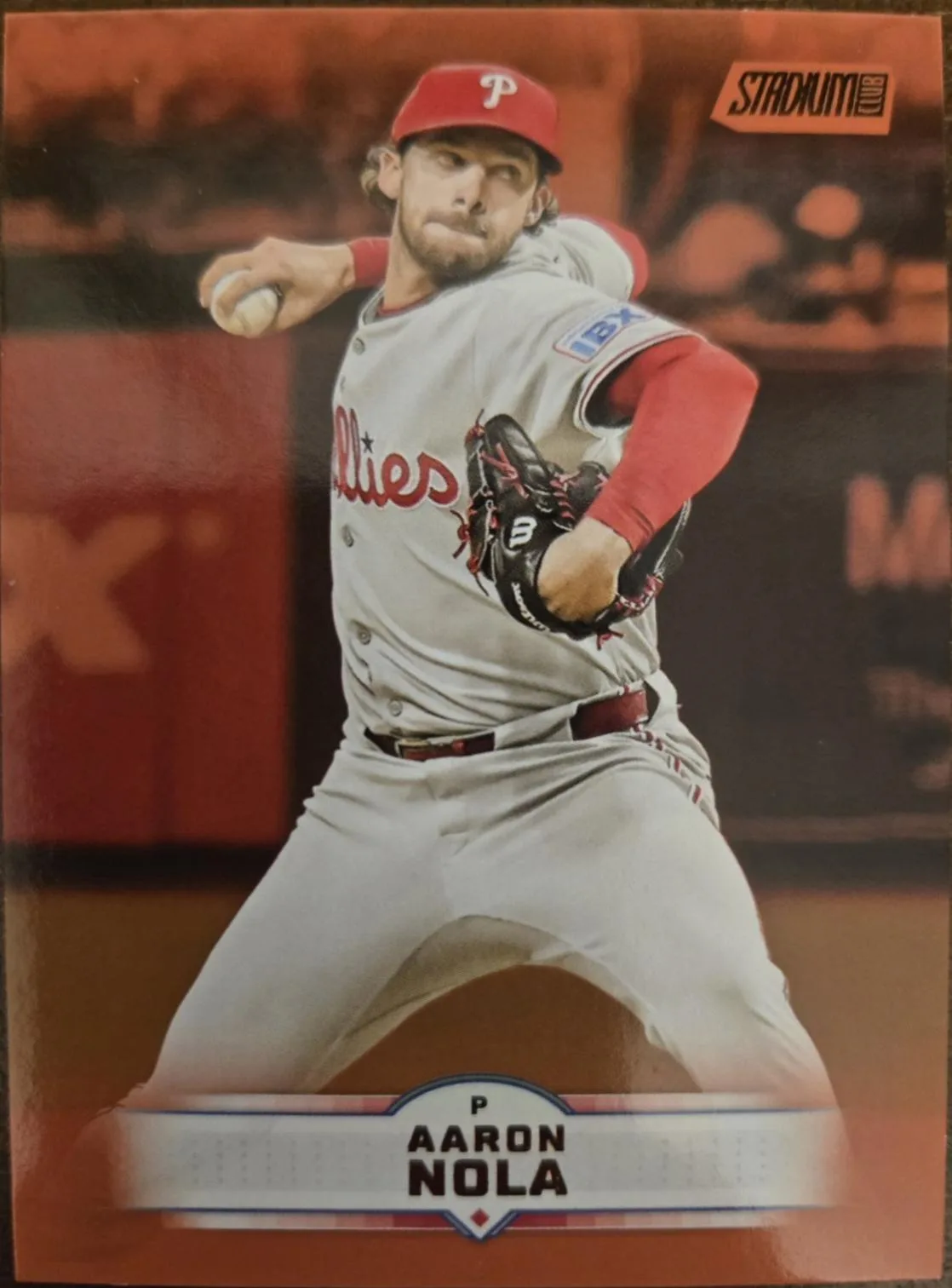 Aaron Nola #145