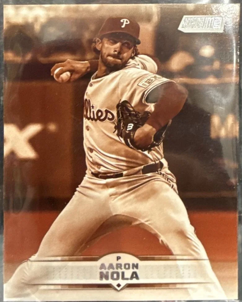 Aaron Nola #145