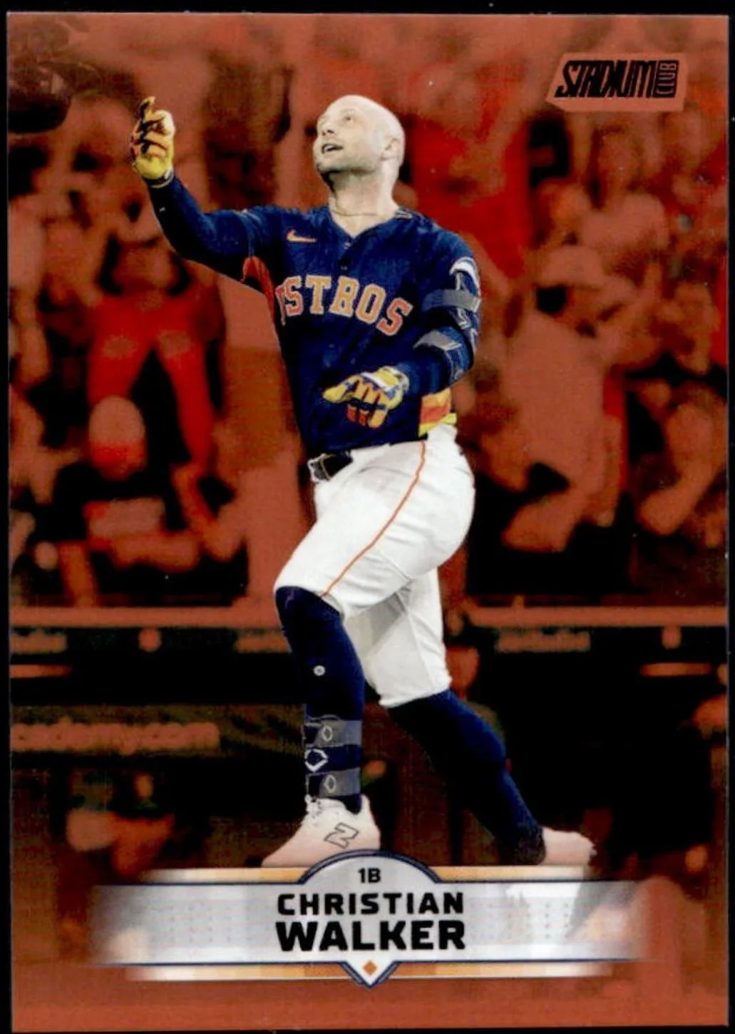 Christian Walker #29